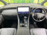 ALPHARD hybrid