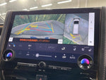 ALPHARD hybrid