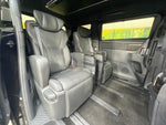 ALPHARD hybrid