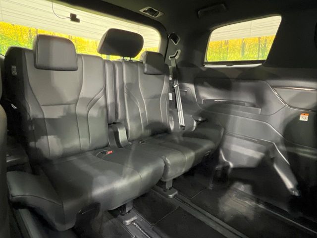 ALPHARD hybrid