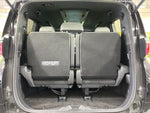 ALPHARD hybrid