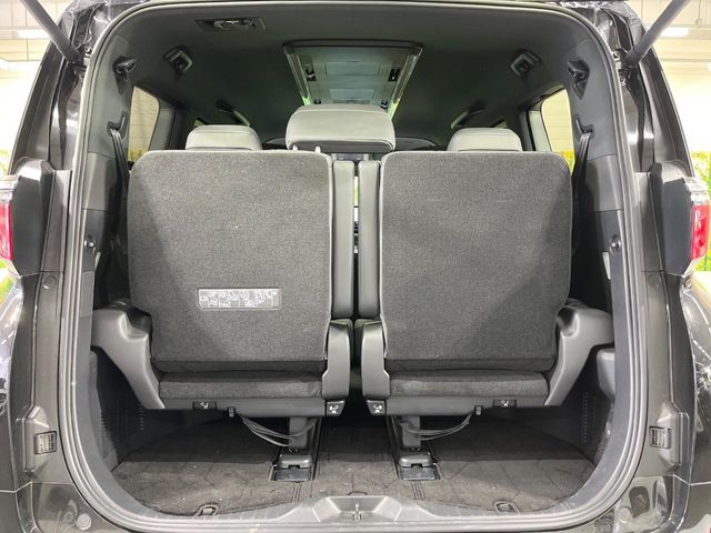 ALPHARD hybrid
