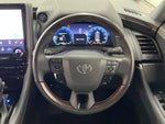 ALPHARD hybrid