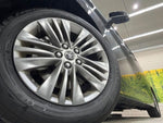 ALPHARD hybrid