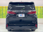 ALPHARD hybrid
