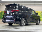 ALPHARD hybrid