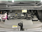 ALPHARD hybrid
