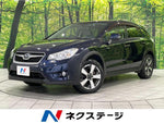 SUBARU XV HYBRID