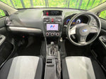 SUBARU XV HYBRID