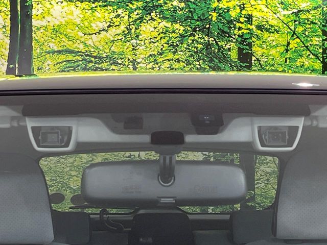 SUBARU XV HYBRID