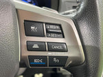 SUBARU XV HYBRID