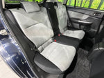 SUBARU XV HYBRID