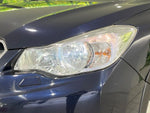 SUBARU XV HYBRID