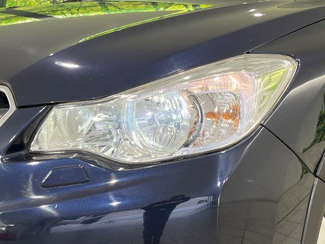 SUBARU XV HYBRID