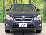 SUBARU XV HYBRID