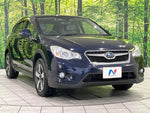 SUBARU XV HYBRID