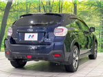 SUBARU XV HYBRID
