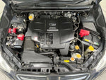 SUBARU XV HYBRID