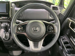 N BOX CUSTOM 4WD