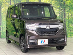 N BOX CUSTOM 4WD