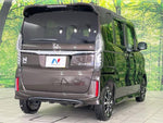 N BOX CUSTOM 4WD