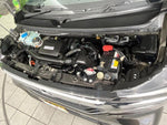 N BOX CUSTOM 4WD
