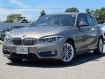 BMW 1series