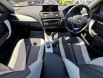 BMW 1series