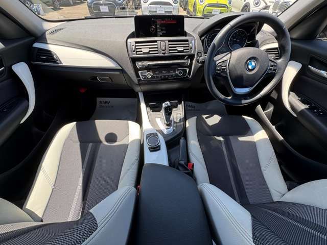 BMW 1series