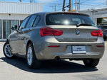 BMW 1series