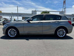 BMW 1series