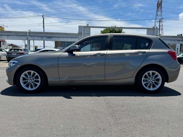 BMW 1series
