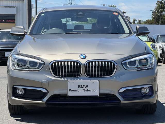 BMW 1series