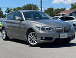 BMW 1series