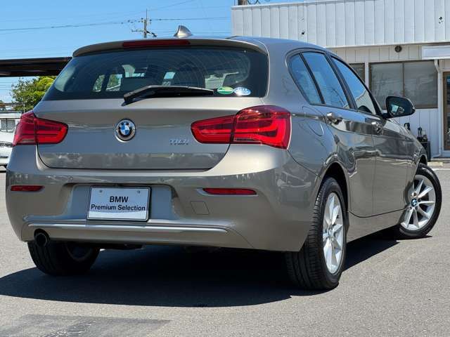 BMW 1series