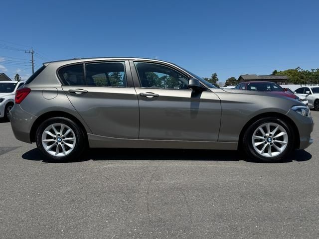 BMW 1series