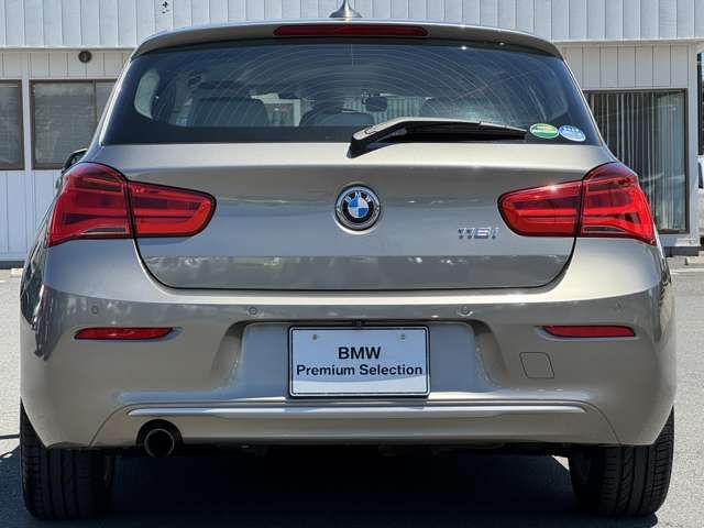 BMW 1series