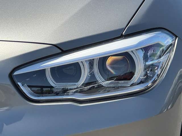 BMW 1series