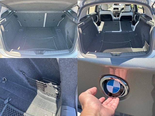 BMW 1series