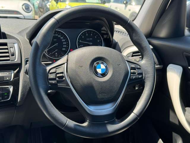 BMW 1series