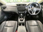 X-TRAIL 2WD