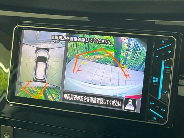 X-TRAIL 2WD