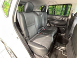 X-TRAIL 2WD