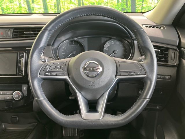 X-TRAIL 2WD