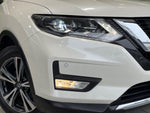 X-TRAIL 2WD