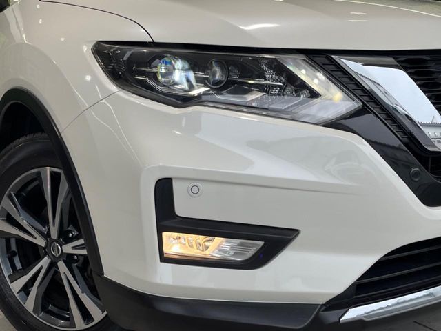 X-TRAIL 2WD