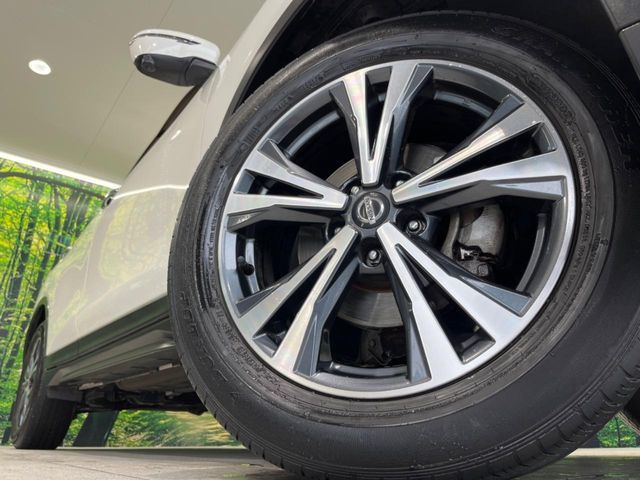 X-TRAIL 2WD