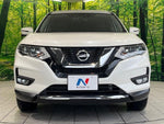 X-TRAIL 2WD