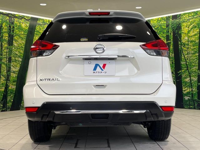 X-TRAIL 2WD