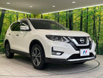 X-TRAIL 2WD